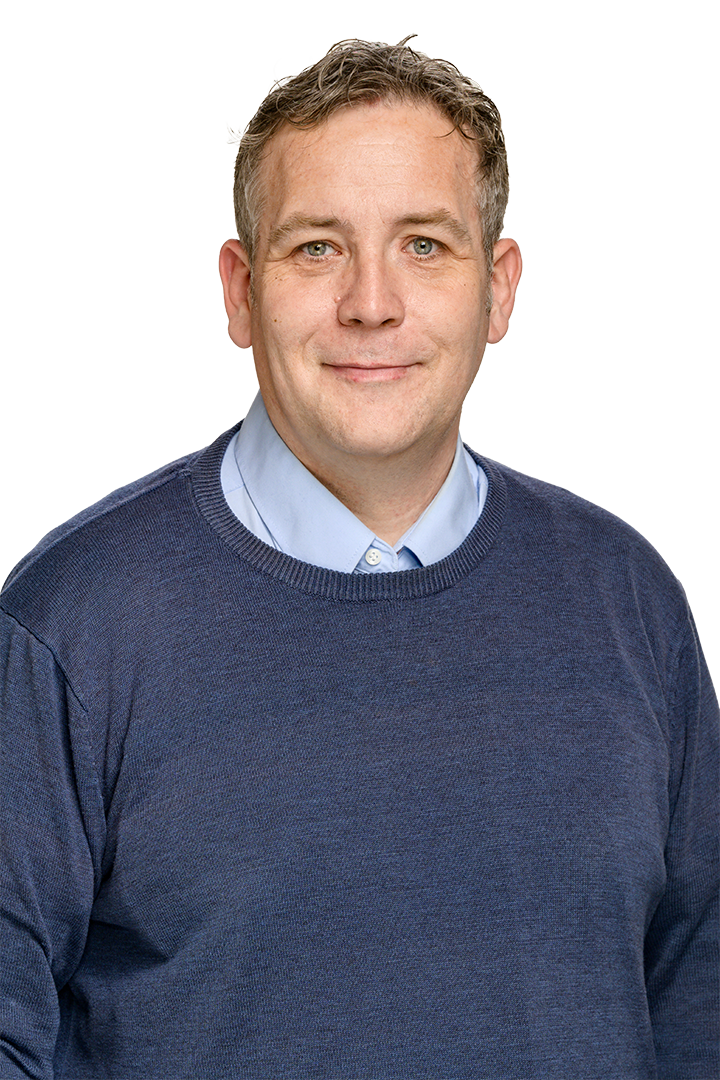 Jens Jensen, byrådsmedlem