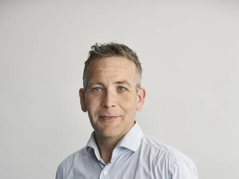 Jens Jensen