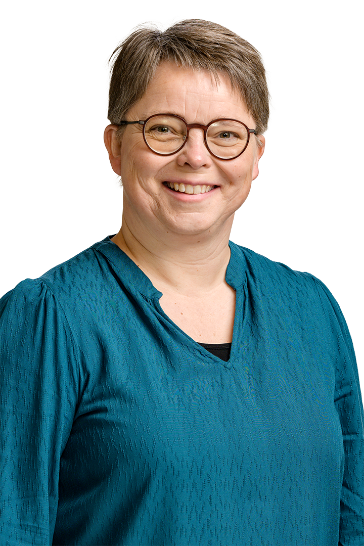 Irene Lund Pedersen, byrådsmedlem