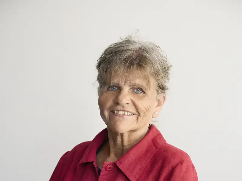 Linda Nielsen