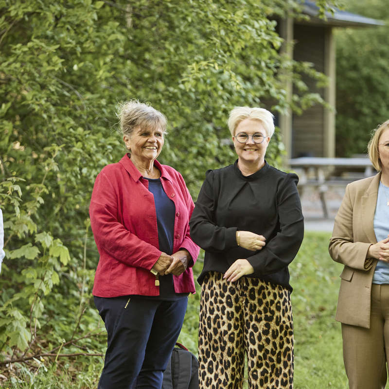 Bliv en del af KV25-fællesskabet