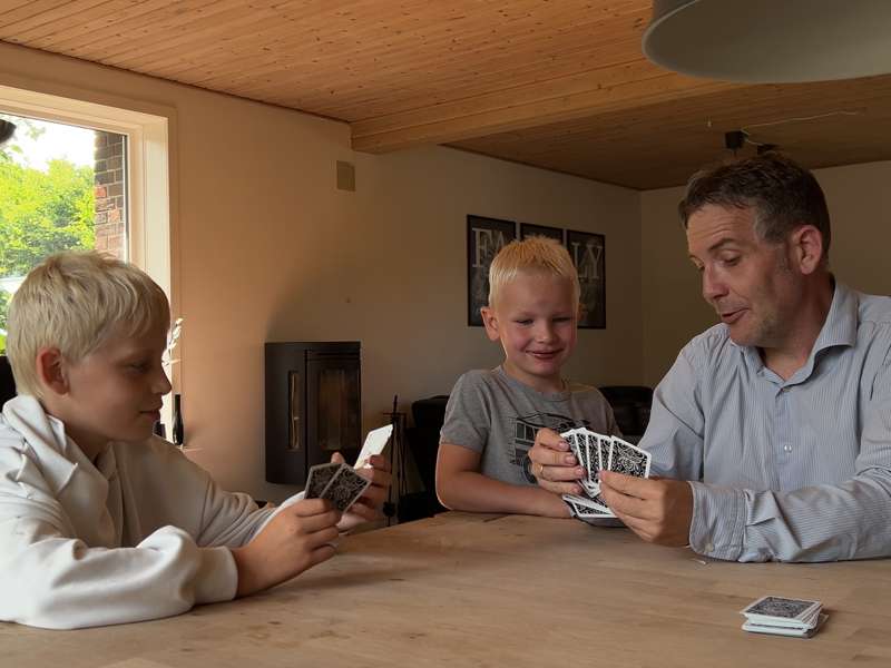 Mine politiske prioriteter tager afsæt i hverdagen