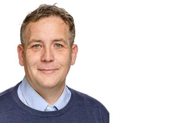 Fremtidens ældrepleje