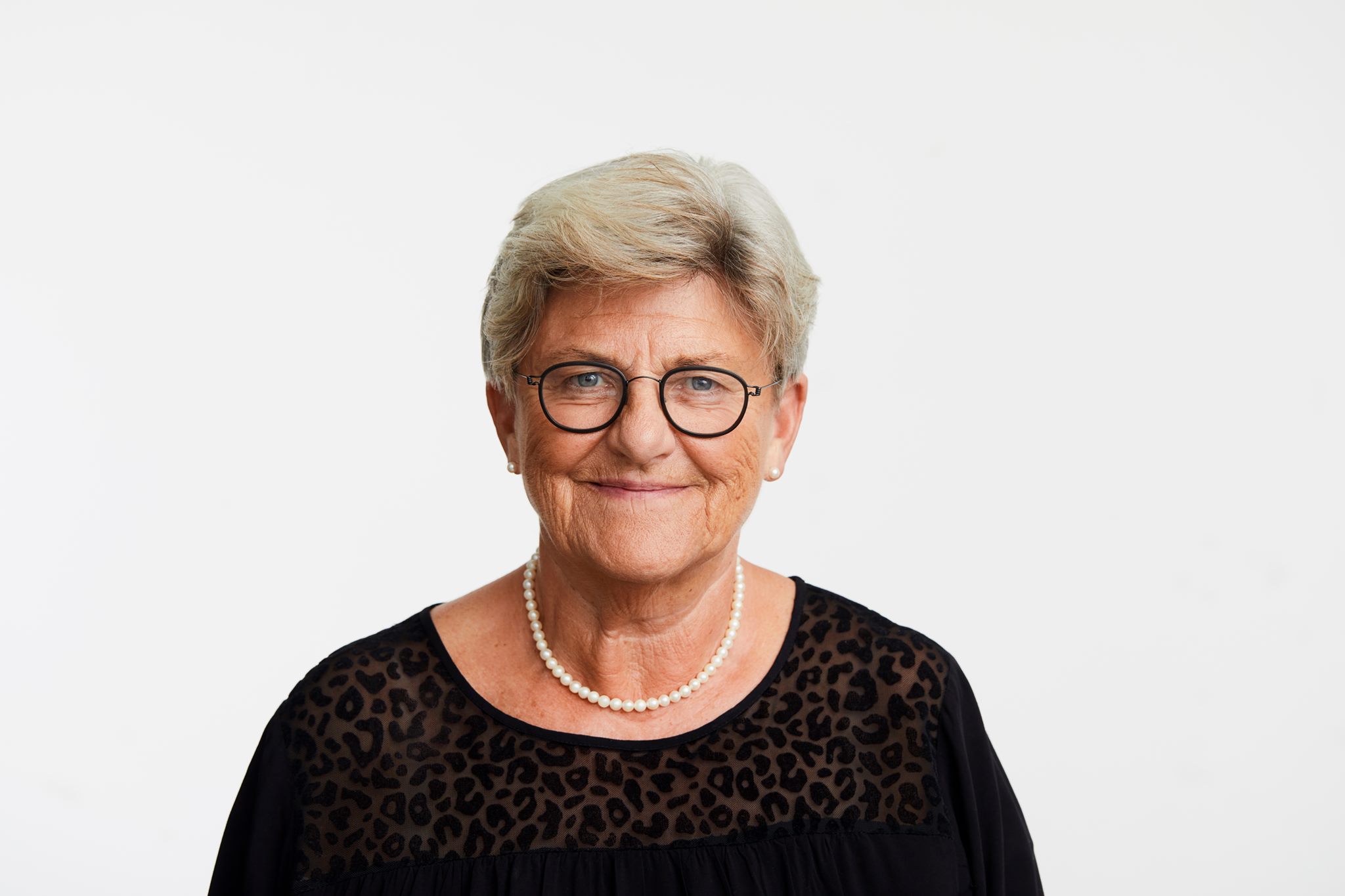 Conny Jensen, regionsrådsmedlem
