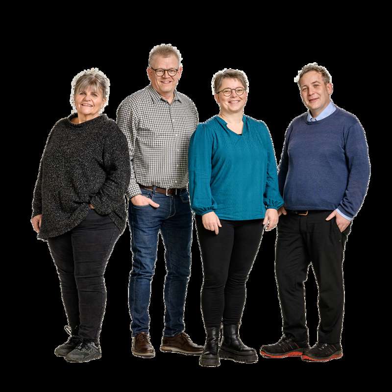 Byrådsarbejdet 2021-2025