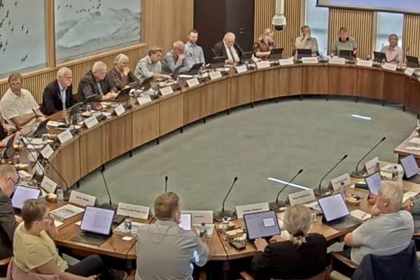 Den grønne omstilling i praksis