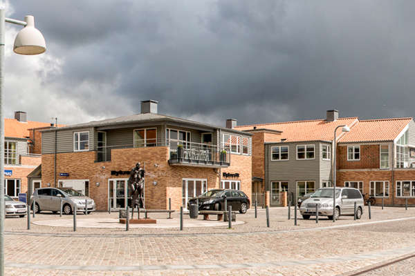 Raunonia er på pause