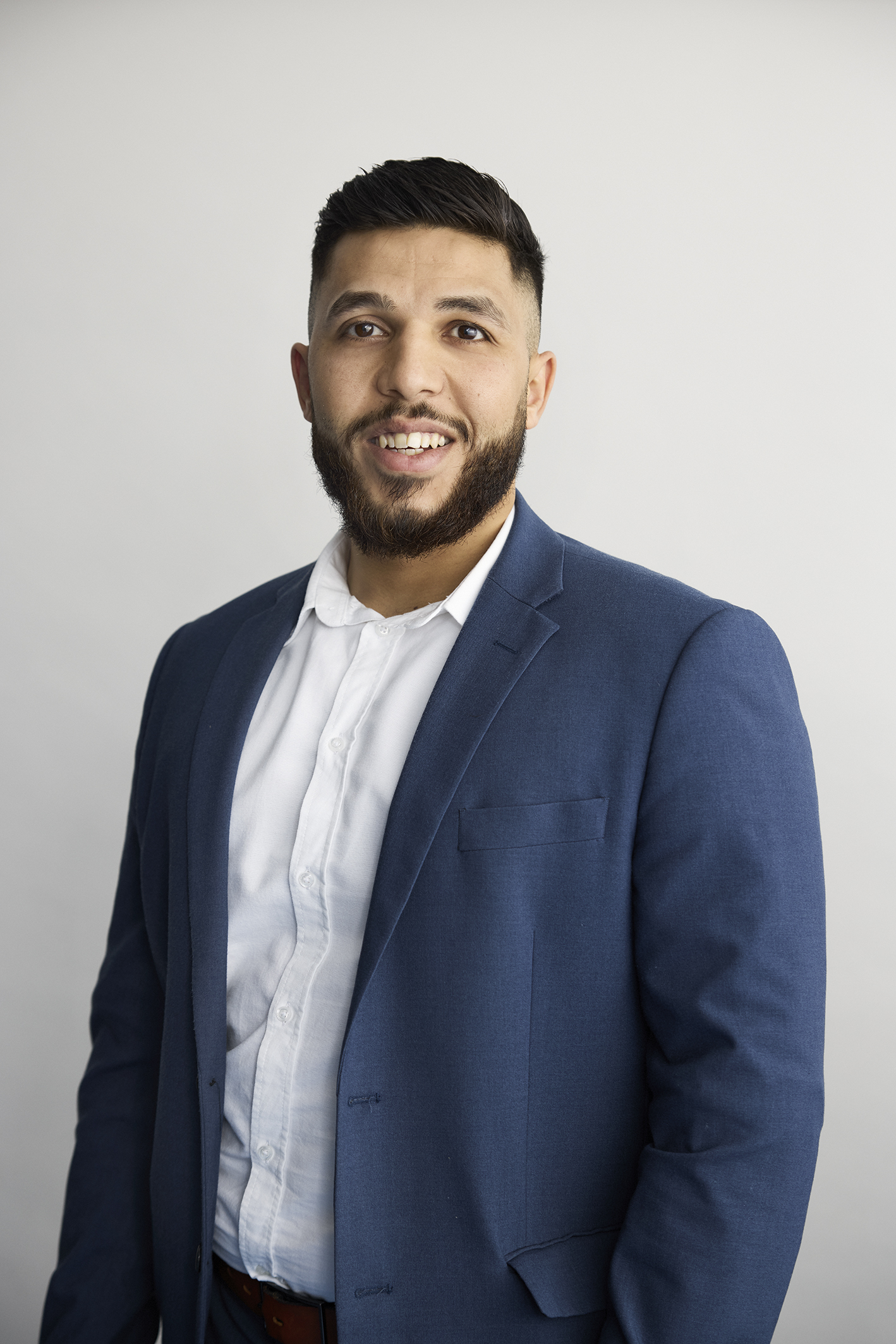 Abdul Karim Ahmad (Karam)