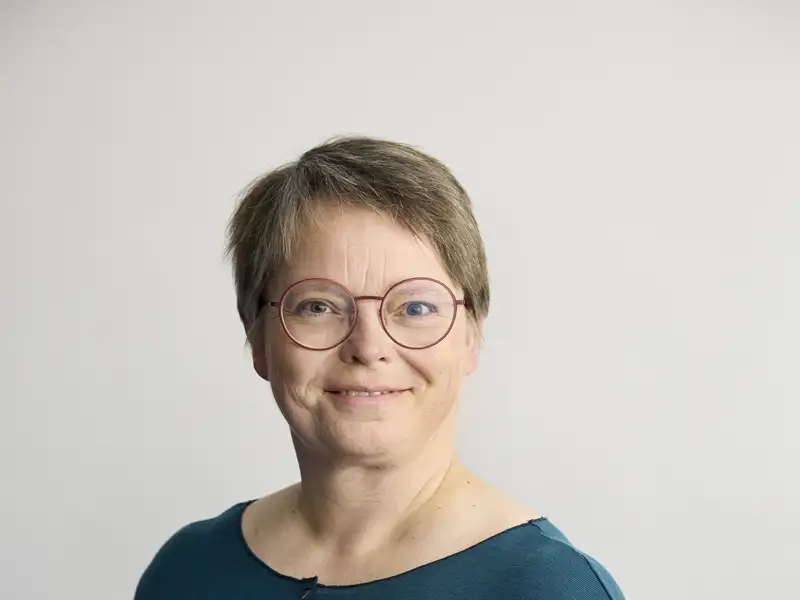 Irene Lund Pedersen