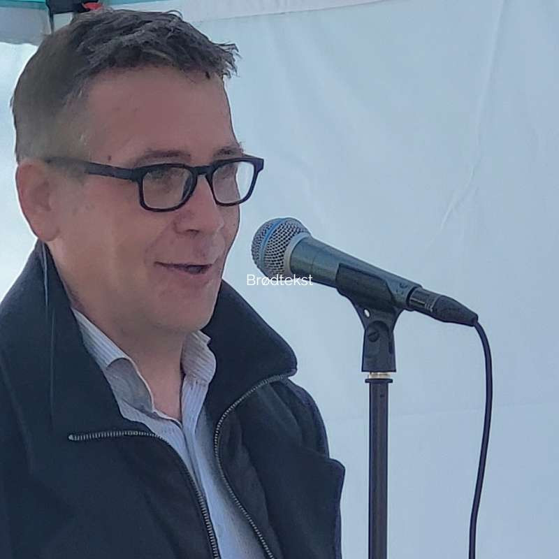 En hverdag der hænger sammen i en verden der bliver stadig mere usammenhængende