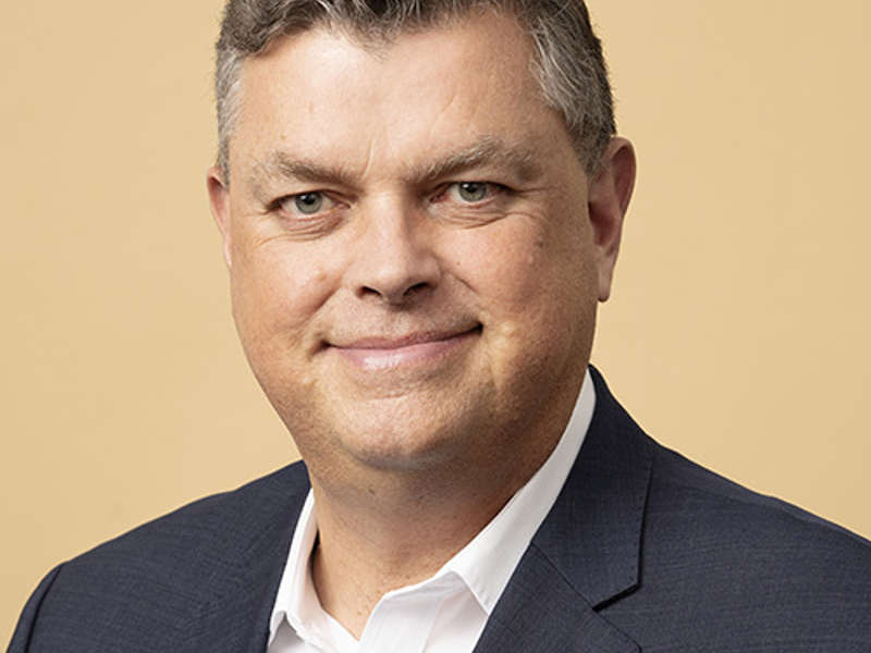 Mogens Jensen, MF