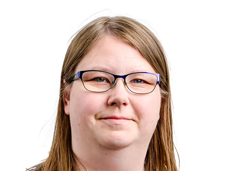 Ane Marie Søborg