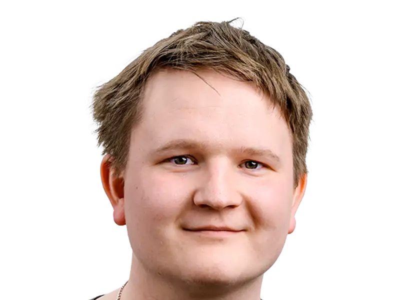 Kasper Stangerum Tychosen