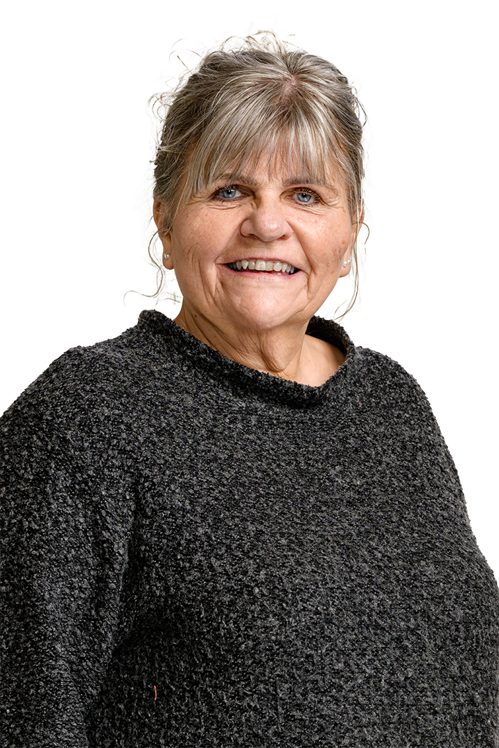 Linda Nielsen, byrådsmedlem