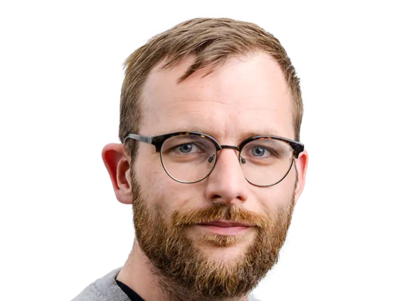 Jimmi Elley Graversen