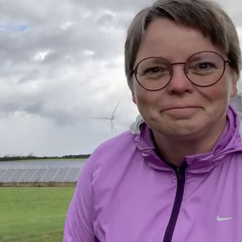 Flere vindmøller og sollceller. Hvad har teknisk udvalg gang i?
