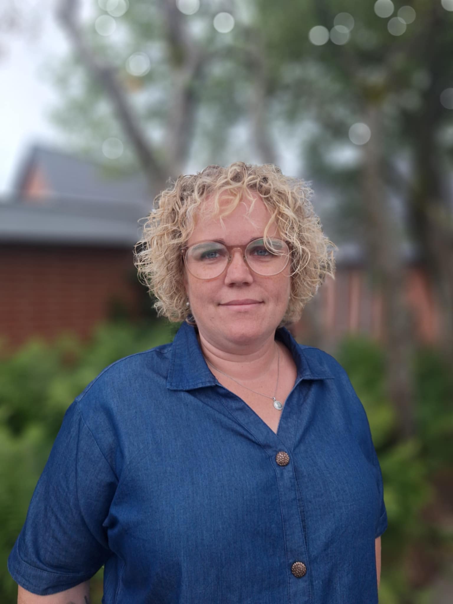 Louise Høgild Kristensen