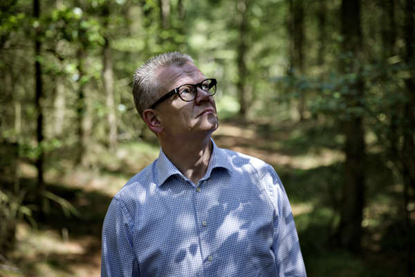 Er kernevelfærden truet?