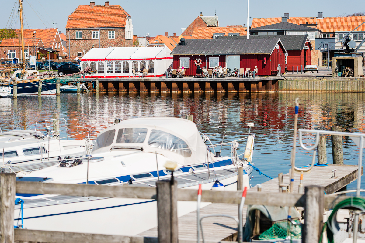 En hverdag der hænger sammen