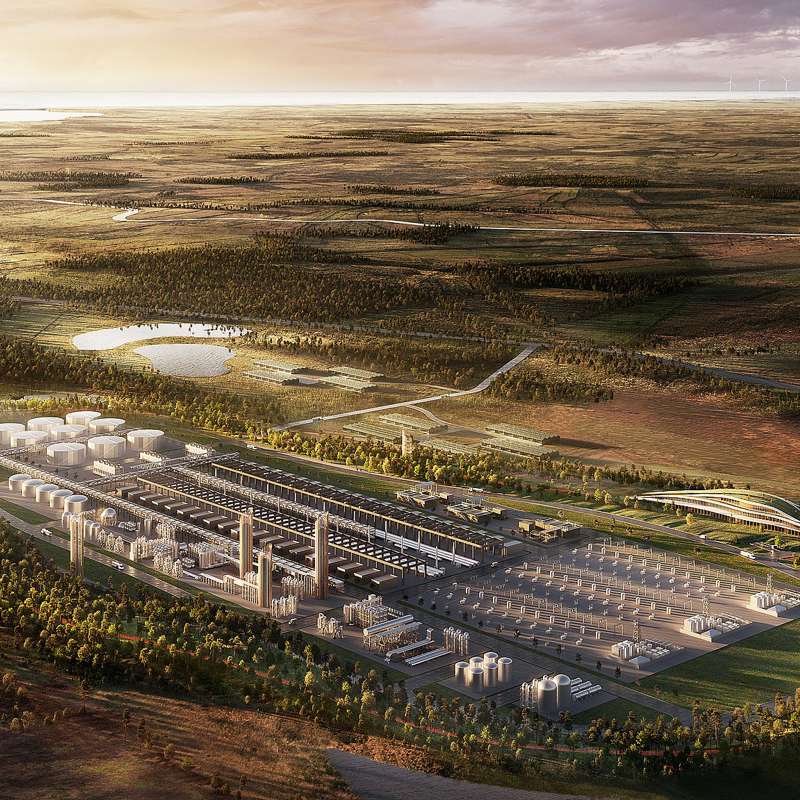 Stemmer for forandring